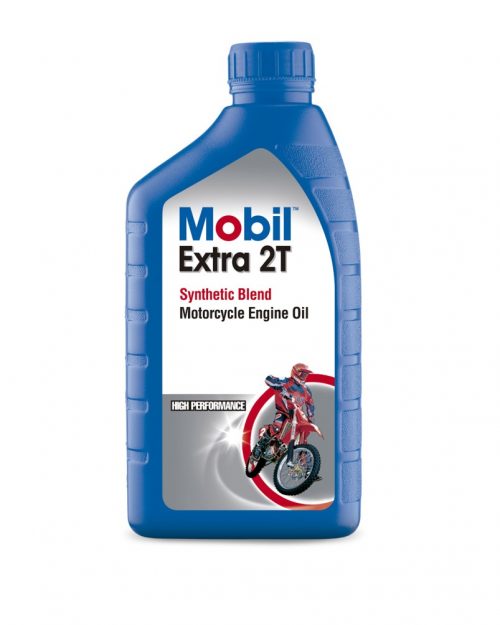 Mobil 1™ Racing 4T 10W-40 - Lubricantes Mobil y Terpel en Colombia