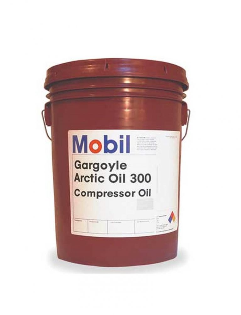 Mobil Gargoyle™ Arctic Oil 300 – ryrlubricantes