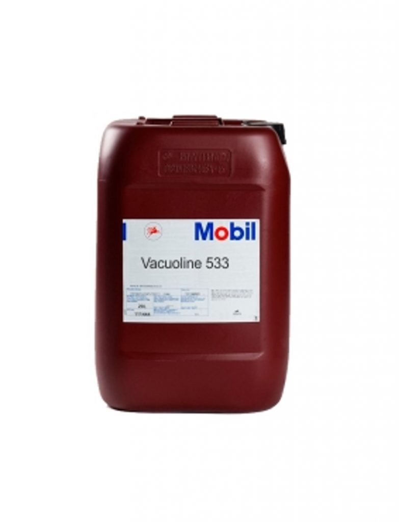 Mobil Vacuoline™ 500 – ryrlubricantes