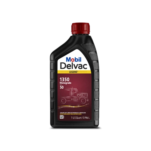 DUMMIE MOBIL DELVAC LEGEND 1350 1L FLAT