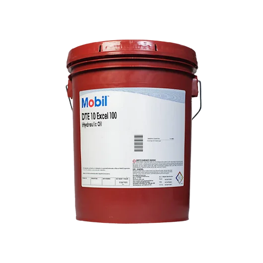 Mobil DTE 10 Excel™ 100