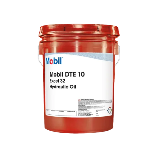 Mobil DTE 10 Excel™ 32