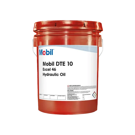 Mobil DTE 10 Excel™ 46