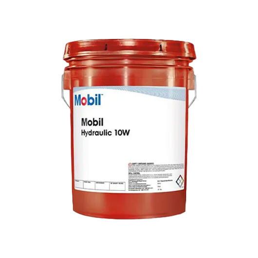 Mobil Hydraulic™ 10W