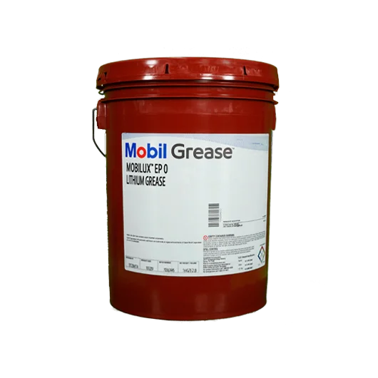 Mobil Mobilux™ EP 0