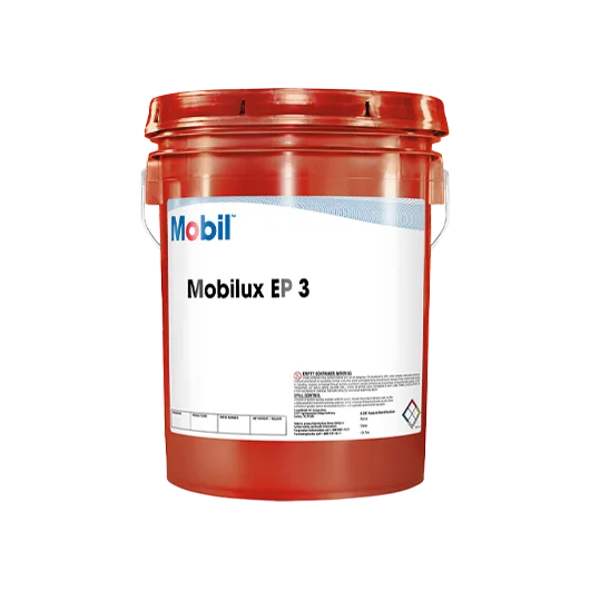Mobil Mobilux™ EP 3