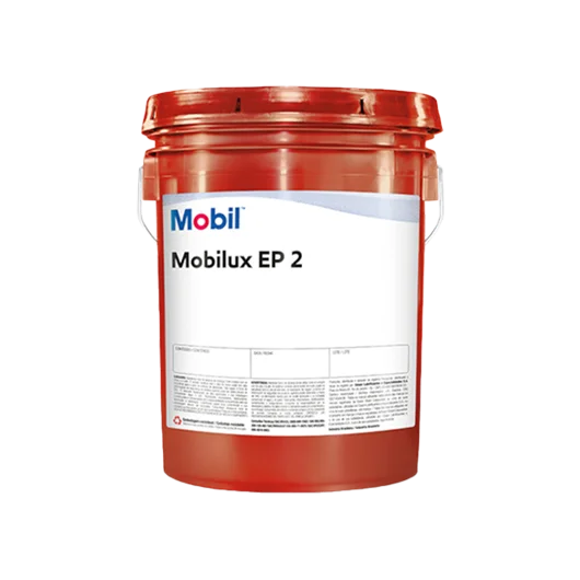 Mobil Mobilux™ EP2