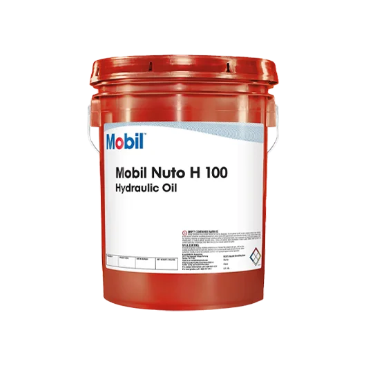Mobil Nuto™ H 100