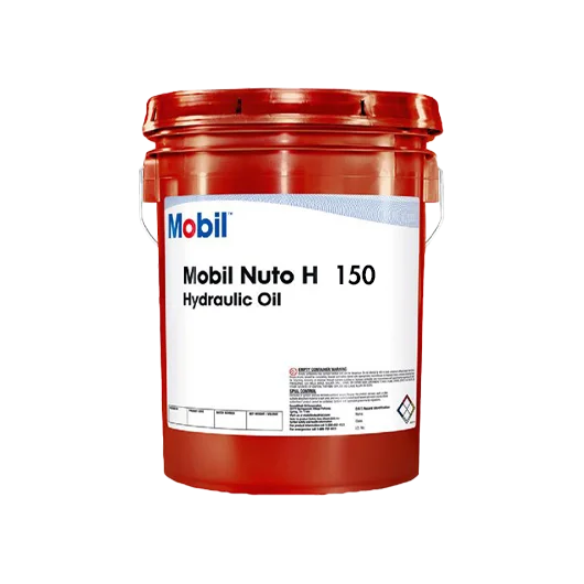 Mobil Nuto™ H 150