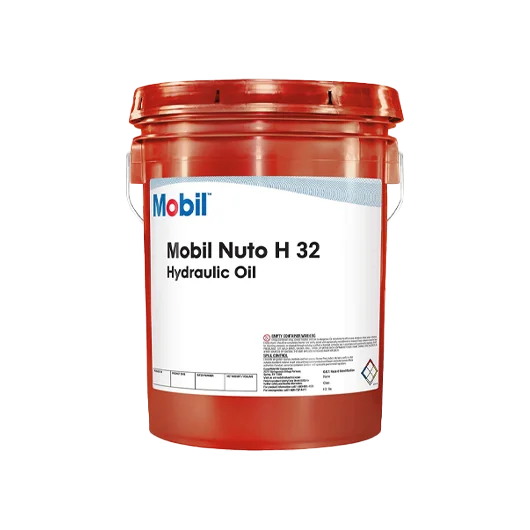 Mobil Nuto™ H 32