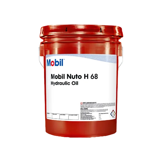 Mobil Nuto™ H 68