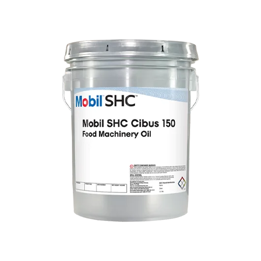 Mobil SHC CIBUS™ 150