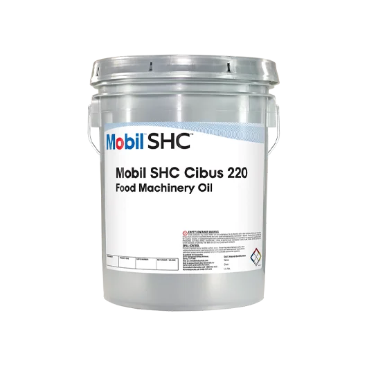 Mobil SHC CIBUS™ 220