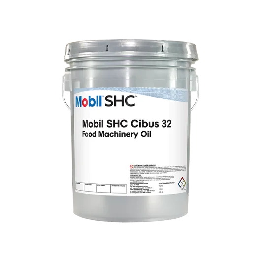 Mobil SHC CIBUS™ 32