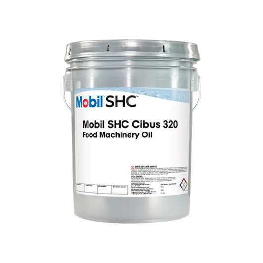 Mobil SHC CIBUS™ 320