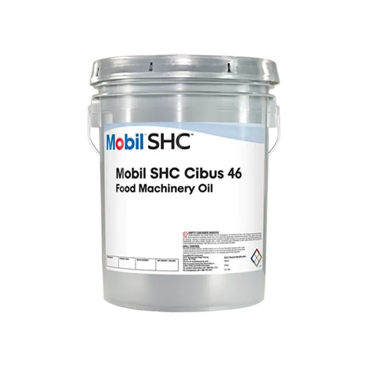 Mobil SHC CIBUS™ 46