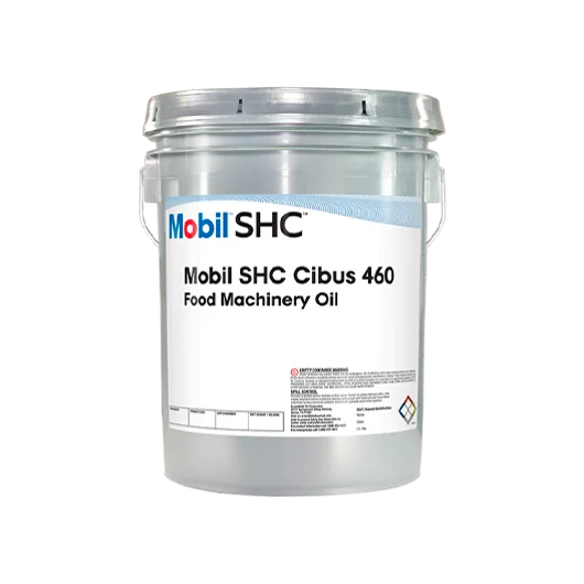 Mobil SHC CIBUS™ 460