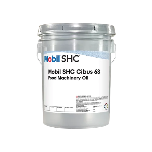 Mobil SHC CIBUS™ 68