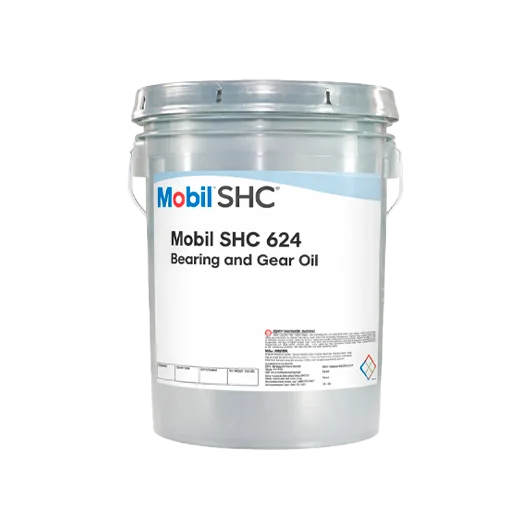 Mobil SHC™ 624