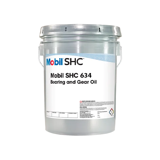 Mobil SHC™ 634