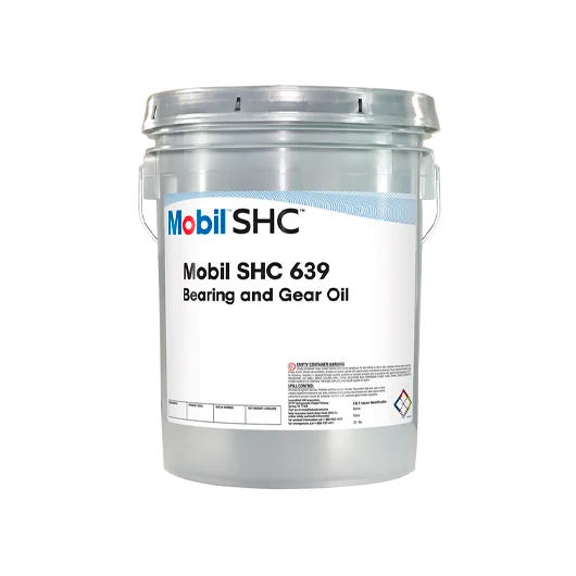 Mobil SHC™ 639