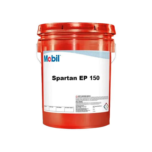 Mobil Spartan™ EP 150