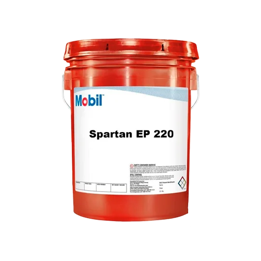 Mobil Spartan™ EP 220