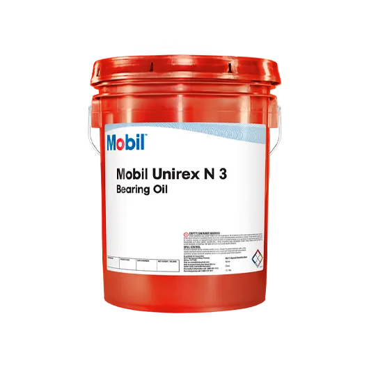 Mobil Unirex N3