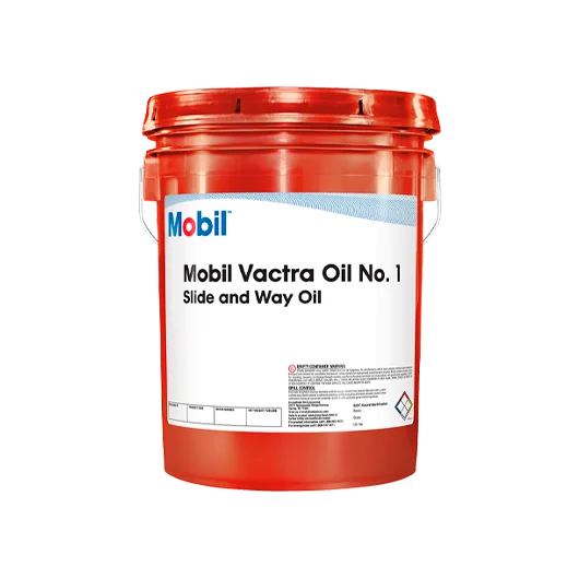 Mobil Vactra™ No 1