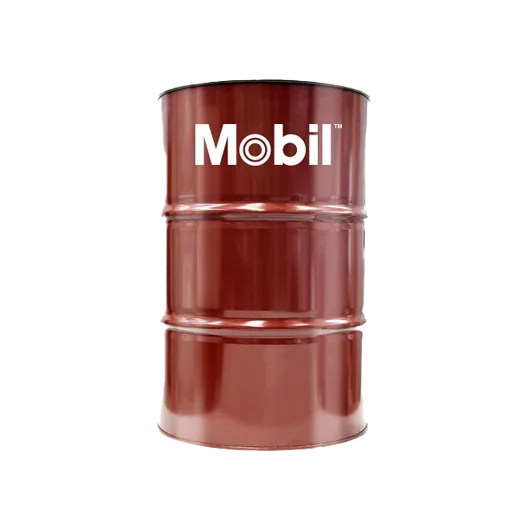 Mobil teresstic 460