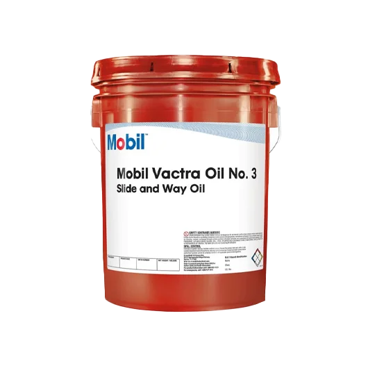 Mobil vactra No 3