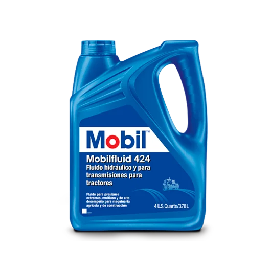 Mobilfluid 424