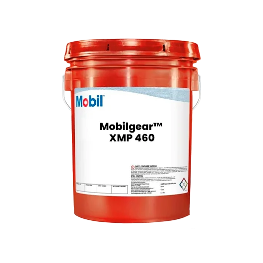 Mobilgear™ XMP 460