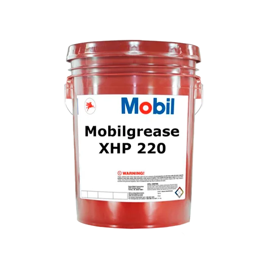 Mobilgrese XHP™ 220