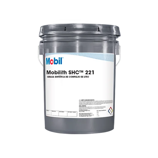 Mobilith™ SCH 221