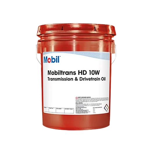 Mobiltrans™ HD 10W