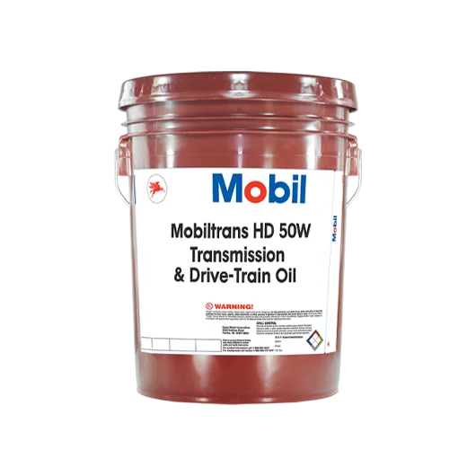 Mobiltrans™ HD 50W