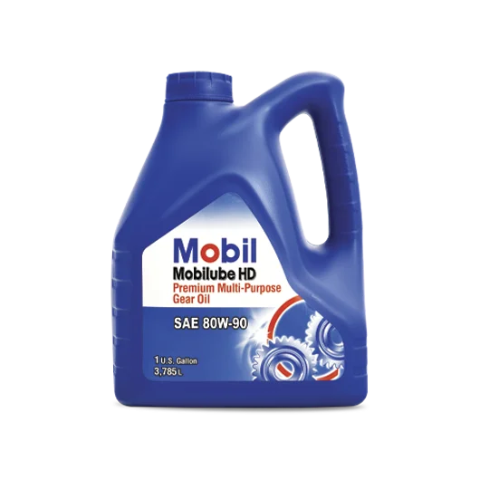 Mobilube SAE 80W-90