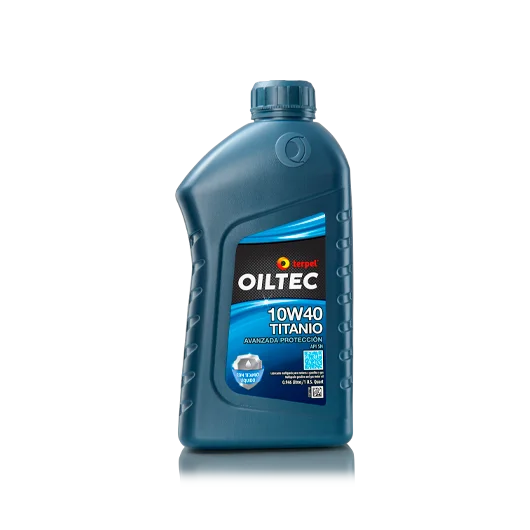 TERPEL OILTEC 10W40 TITANIO (1)