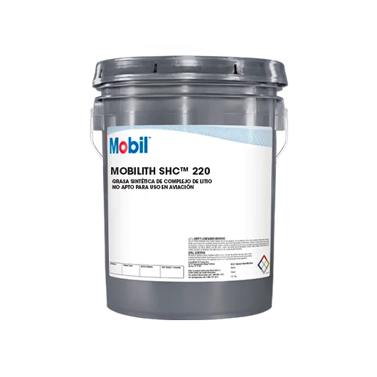 mobilith SCH 220
