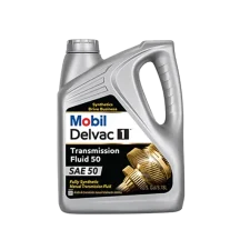 Mobil Delvac 1 trans fluid 50