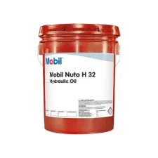 Mobil Nuto™ H 32