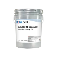 Mobil SHC CIBUS™ 32