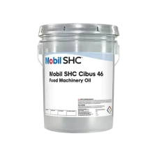 Mobil SHC CIBUS™ 46