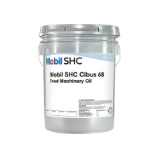 Mobil SHC CIBUS™ 68