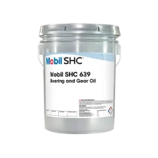 Mobil SHC™ 639