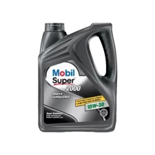 Mobil Super ™ 2000 10W30