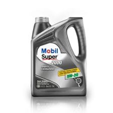Mobil Super ™ 2000 5W20