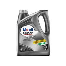 Mobil Super ™ 2000 5W30