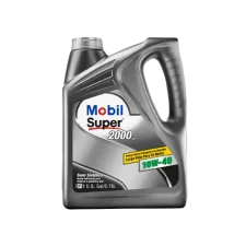 Mobil Super ™ 2000 X1 10W40